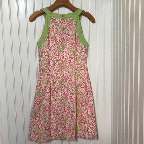 Vineyard Vines Super Preppy Stretchy Sheath - Picture 4 of 7